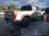 GMC Sierra 2500Hd 4Wd Standard Bed At4 1GT4UPEY0SF178598 photo