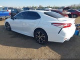 Toyota Camry Se 4T1G11AKXLU331839 photo
