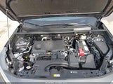 Toyota Rav4 Le 2T3F1RFV4SW583086 снимка