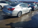 Acura Rlx JH4KC1F32EC004384 снимка