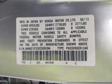Acura Rlx JH4KC1F32EC004384 снимка