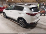 Kia Sportage Ex KNDPN3AC4N7953335 photo