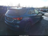 Chevrolet Equinox Awd Rs 3GNAXWEG8RL294683 fotografie