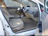 Honda Civic Hybrid JHMFA36258S019854 снимка