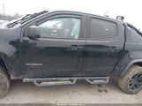 Chevrolet Colorado Zr2 1GCGTEEN4J1163365 снимка