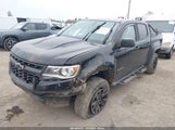 Chevrolet Colorado Zr2 1GCGTEEN4J1163365 снимка
