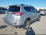 Toyota Rav4 Limited 2T3DFREV3JW728210 снимка