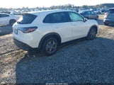 Honda Hr-V 2Wd Lx 3CZRZ1H35TM717524 fotografie