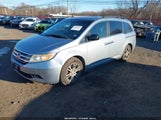 Honda Odyssey Ex-L 5FNRL5H6XBB046380 снимка