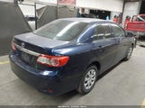 Toyota Corolla L 5YFBU4EE3DP109315 fotografie