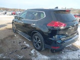 Nissan Rogue Sl 5N1AT2MT5HC828305 снимка