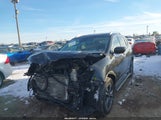 Nissan Rogue Sl 5N1AT2MT5HC828305 снимка