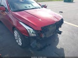 Cadillac Ats Luxury 1G6AB5SX5E0111756 снимка