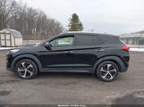 Hyundai Tucson Limited KM8J3CA23GU175970 снимка