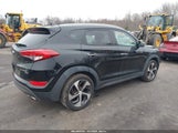 Hyundai Tucson Limited KM8J3CA23GU175970 снимка