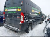 Ram Promaster  High Roof 159 Wb 3C6TRVDG5KE539996 fotografie