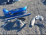 Honda Fit Sport JHMGD38677S060383 снимка