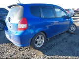 Honda Fit Sport JHMGD38677S060383 снимка