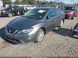 Nissan Sentra Sv 3N1AB7AP4KY233572 снимка