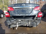Nissan Sentra Sv 3N1AB7AP4JY346114 снимка