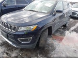 Jeep New Compass Limited 4X4 3C4NJDCBXHT631148 снимка