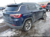 Jeep New Compass Limited 4X4 3C4NJDCBXHT631148 снимка