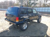 Jeep Cherokee Sport 1J4FJ68S2VL578830 fotografie