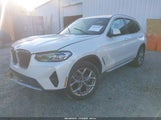 BMW X3 Sdrive30I 5UX43DP02N9L39575 photo