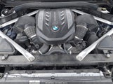 BMW X5 M50I 5UXJU4C01P9N68368 photo