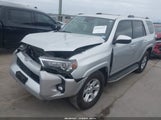 Toyota 4Runner Sr5 JTEEU5JR9M5245243 снимка