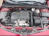 Chevrolet Malibu Fwd 1Lt 1G1ZD5ST2SF126384 fotografie