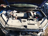 Honda Cr-V Hybrid Sport 2HKRS5H57SH700103 photo