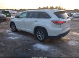 Toyota Highlander Le Plus V6 5TDBKRFH1FS189364 снимка