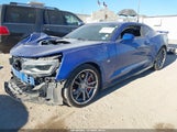 Chevrolet Camaro 2Ss 1G1FH1R76J0114619 снимка