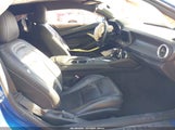 Chevrolet Camaro 2Ss 1G1FH1R76J0114619 снимка