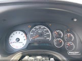 Chevrolet Trailblazer Ss 1GNET13HX82161922 снимка
