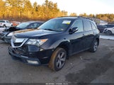 Acura Mdx 2HNYD2H2XBH003022 снимка