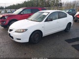 Mazda Mazda3 I Sport JM1BK12F071746981 снимка