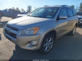 Toyota Rav4 Limited V6 JTMDK4DVXAD015043 снимка