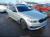 BMW 540I xDrive WBAJE7C39HG888879 снимка