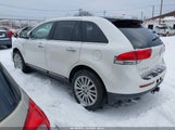 Lincoln Mkx 2LMDJ8JK8BBJ15461 fotografie