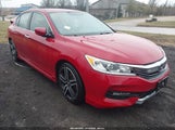 Honda Accord Sport Se 1HGCR2F15HA087075 photo