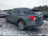 Ford Explorer Xlt 1FMSK8DH3LGB45655 снимка