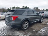 Ford Explorer Xlt 1FMSK8DH3LGB45655 снимка