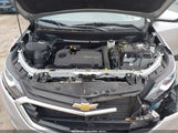 Chevrolet Equinox Fwd Lt 3GNAXKEV2ML349368 photo