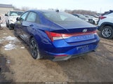 Hyundai Elantra Sel KMHLS4AG8PU587962 снимка
