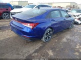 Hyundai Elantra Sel KMHLS4AG8PU587962 снимка