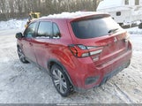 Mitsubishi Outlander Sport 2.0 Be Awc/2.0 Es Awc/2.0 Le Awc/2.0 Se Awc JA4ARUAU3MU011683 fotografie