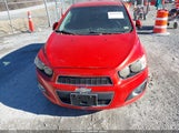 Chevrolet Sonic 2Lt 1G1JC6SH2C4137111 fotografie
