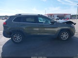 Jeep Cherokee Latitude 1C4PJLCB9FW670744 снимка